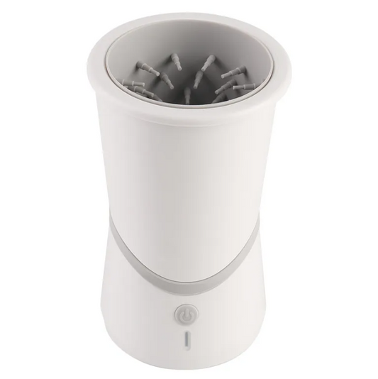 Pet Electric Foot Washer